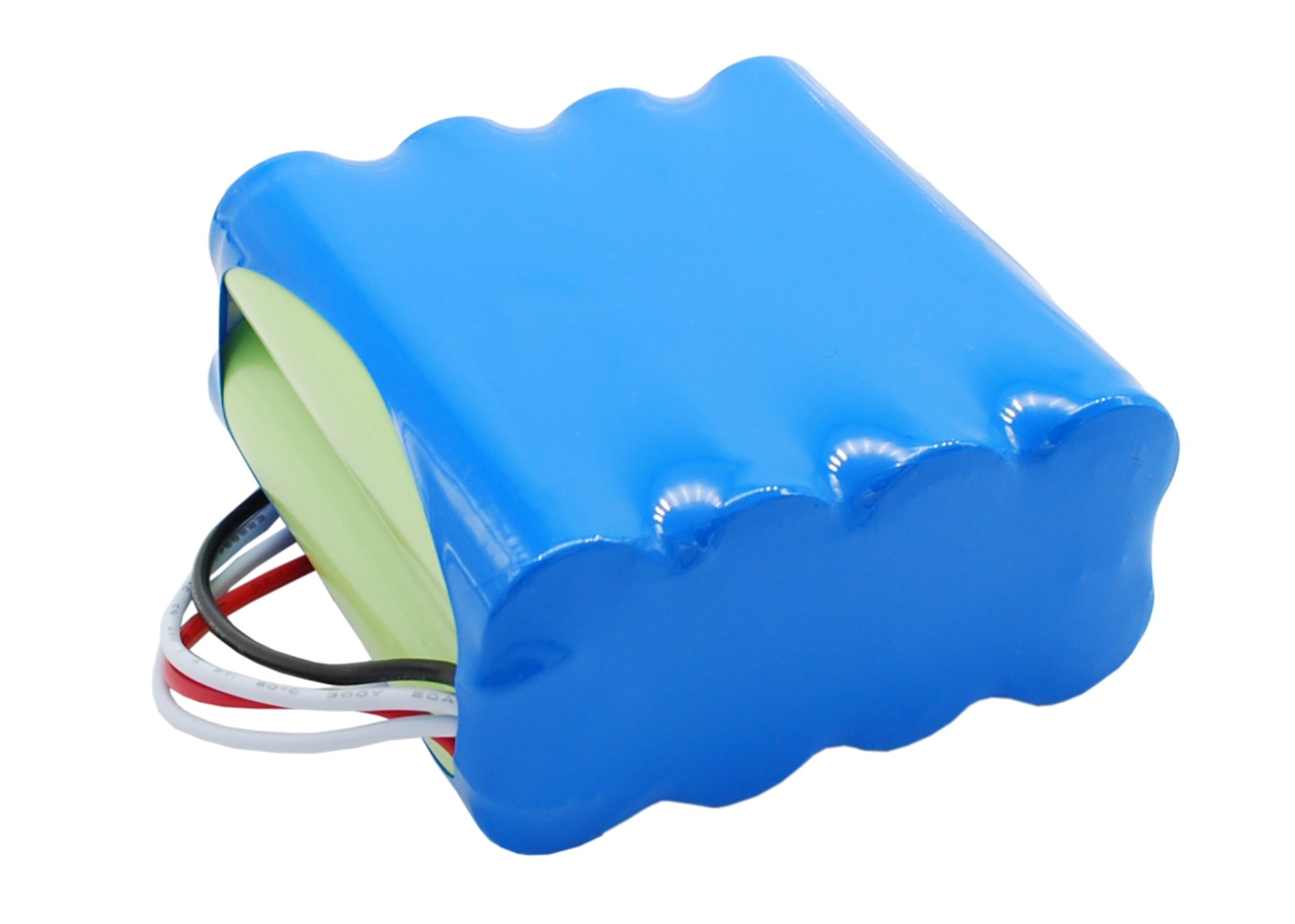 CS-NK2700MD Batteria 3800mAh compatibile con [Nihon Kohden] PVM-2700, PVM-2700 Monitor, PVM-2701, PVM-2701 Monitor, PVM-2703, PVM-2703 sostituisce SB-201P, X076