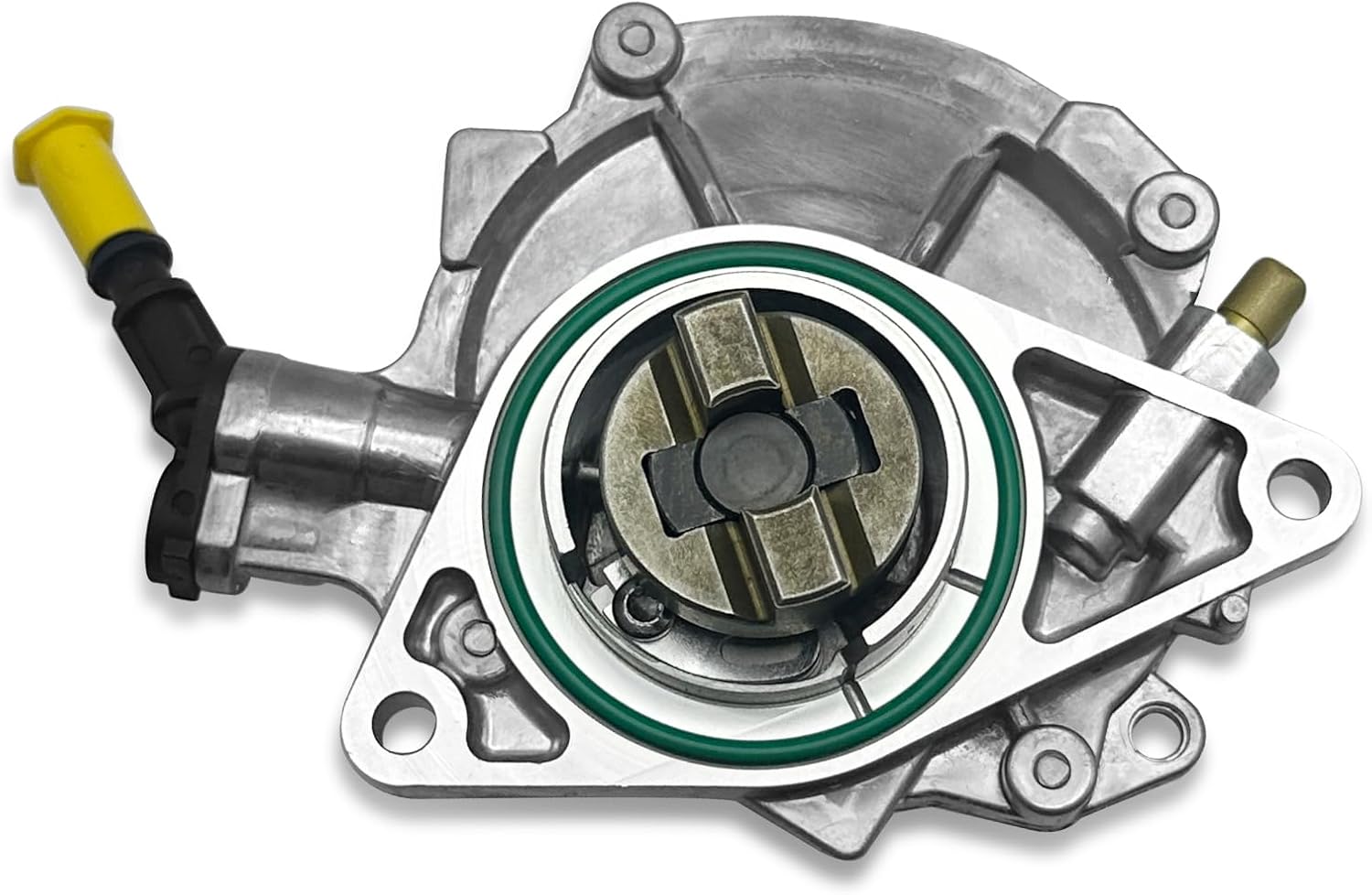 904-819 Brake Vacuum Pump Compatible with Mini Cooper R55 R56 2006-2015 R57 2008-2015 Mini JCW R58 R59 2010-2015 11667556919