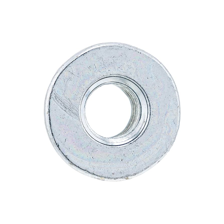 GM14コマ Amazon.com: John Deere Original Equipment Flange Nut