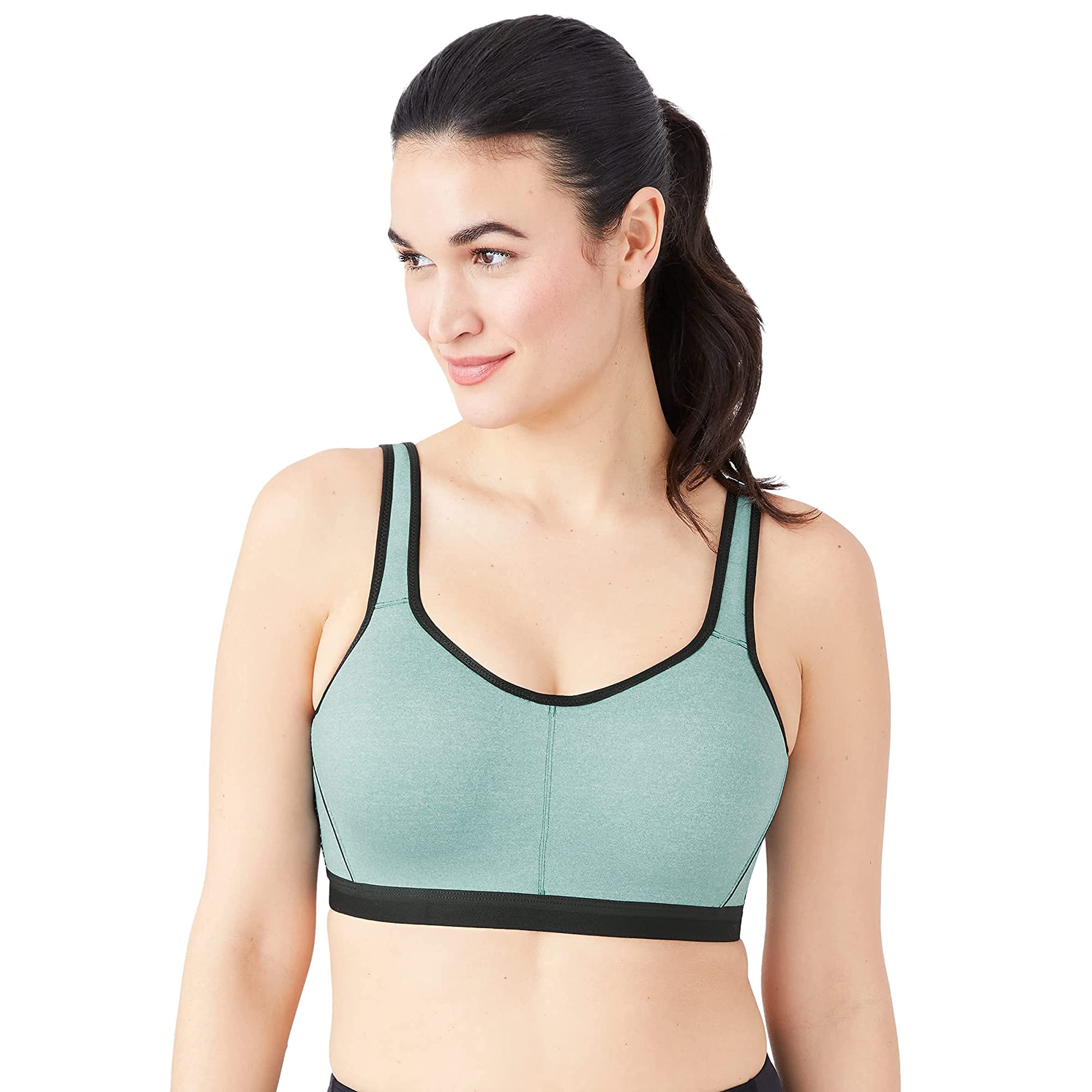 Wacoal B-Smooth High-Cut Panty Mutande Donna