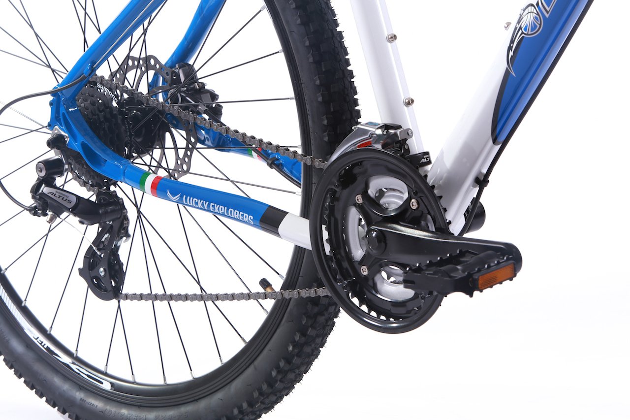 スパイク Orlando Magic Shop Mens Orlando Magic Gear & Apparel