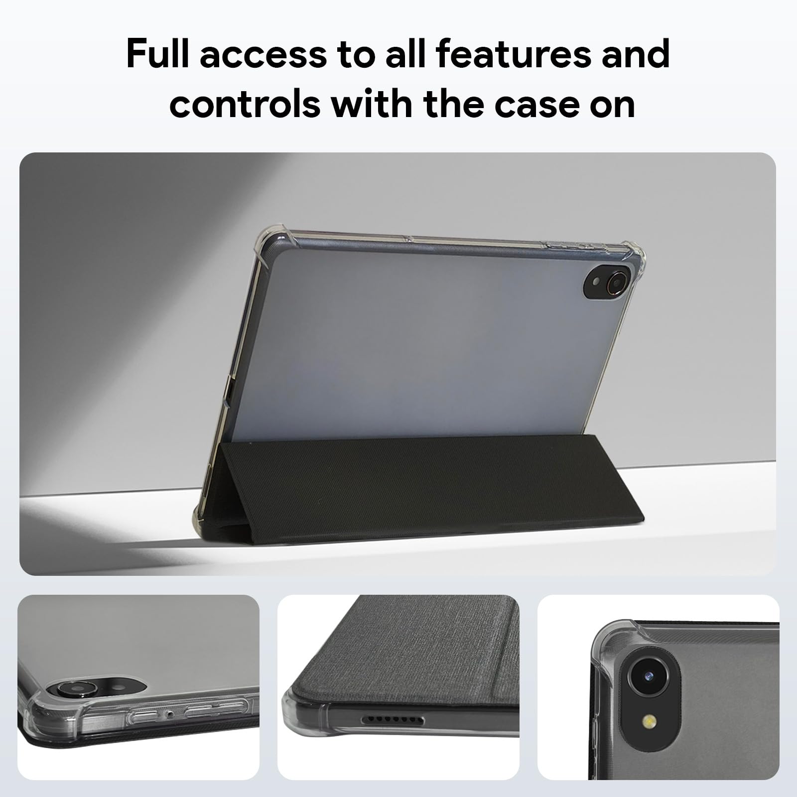 Amazon.com: ApoloMedia 11 inch Universal Tablet Case, Protective Amazon.com: ApoloMedia 11 inch Universal Tablet Case, Protective