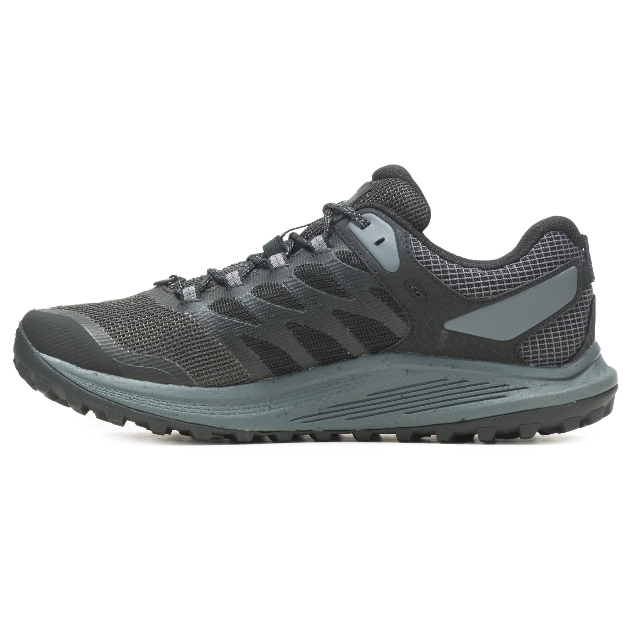 Merrell Nova 3 Wp Black 9 M
