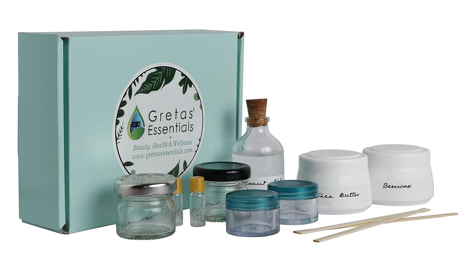 Buy Lip Balm Making Kit Natural Lip Balm Making Set of Ingredients