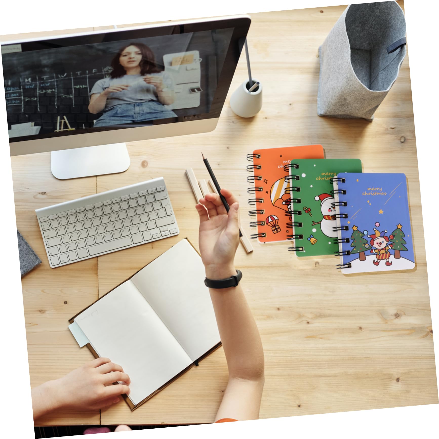 exo クリスマス ノート 9787798994469.jpg