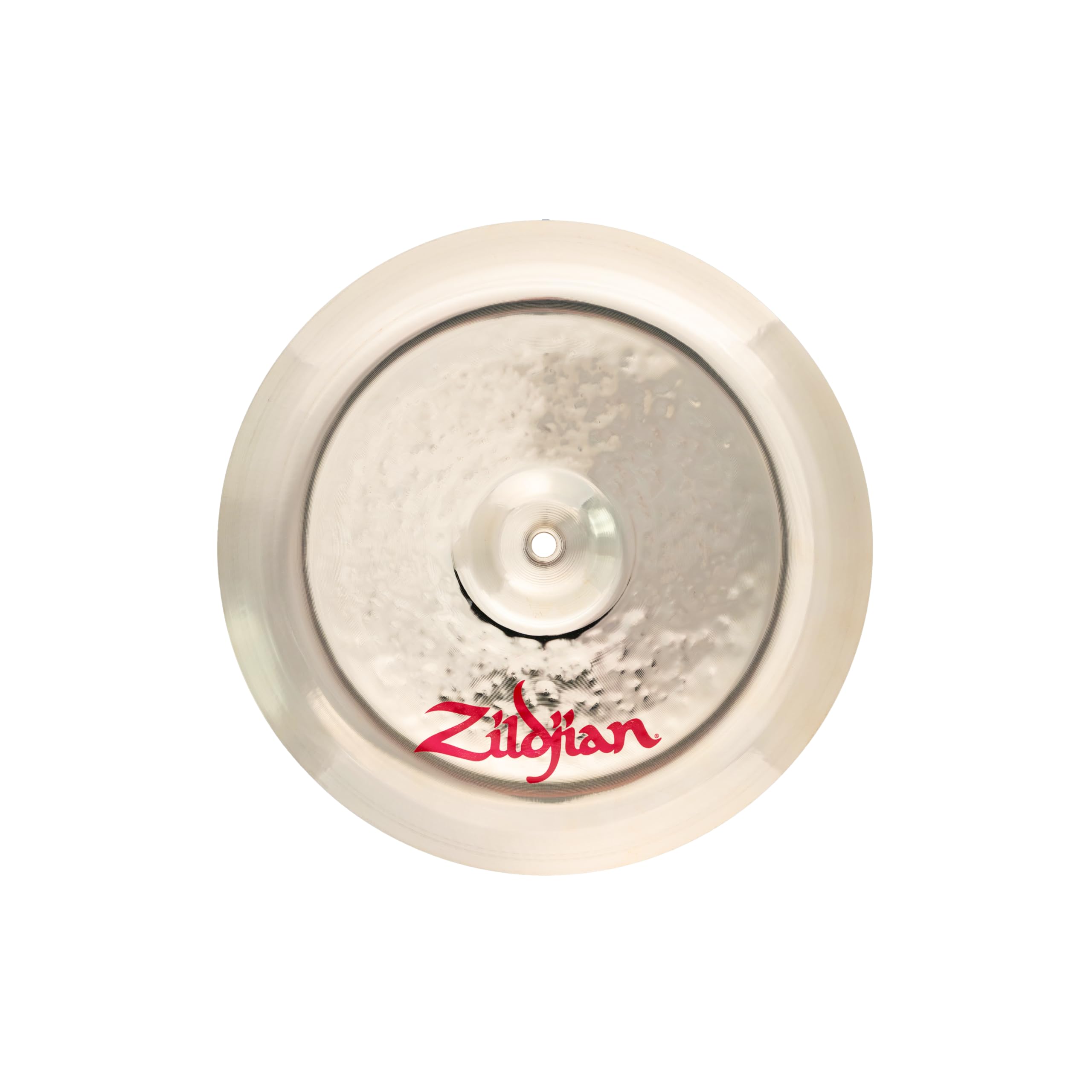 Amazon.com: Zildjian Effect Cymbal, Mehrfarbig, 14