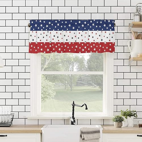 Miniatura 1 de Cortinas de cenefa de ventana de animales marinos de playa costera subacuática, tortuga y coral en tablones de madera rústica, cortina corta para