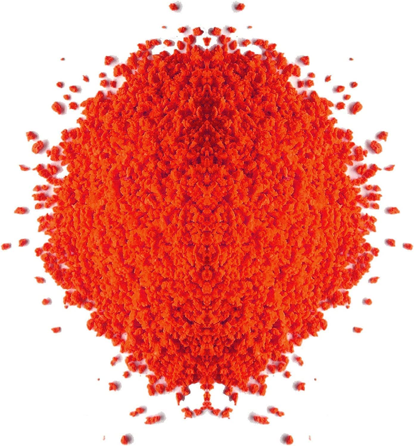 RED EGG BISCUIT 5kg Canary Food Feed Canaries Budgies Red Factor Colourant For Canaries