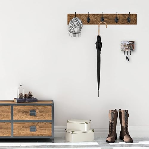 Miniatura 2 de Caroline's Treasures 8108TH68 New Orleans Street - Correa de coche o llavero, ganchos de pared, ganchos para llaves, soporte para colgar llaves,