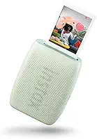 Impressora para celular FUJIFILM Instax Mini Link 3 - Sage Green