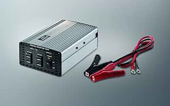 プログラマブルモニターレシーバー　VHー500 セルスター工業　値引き交渉ok CAINZ-DASH】セルスター工業 パワーインバーターネオ PI-500/12V【別送