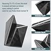 Vertical Stand Organizer Fits Nvidia Shield Pro Vertical Stand 2017 & 2019 Models