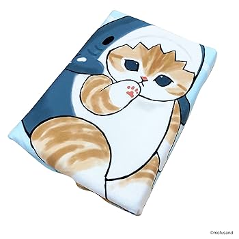 モフサンド mofusand 寝具3点セット Amazon｜モフ-サンド Mofusand 布団カバー3点セット シングル