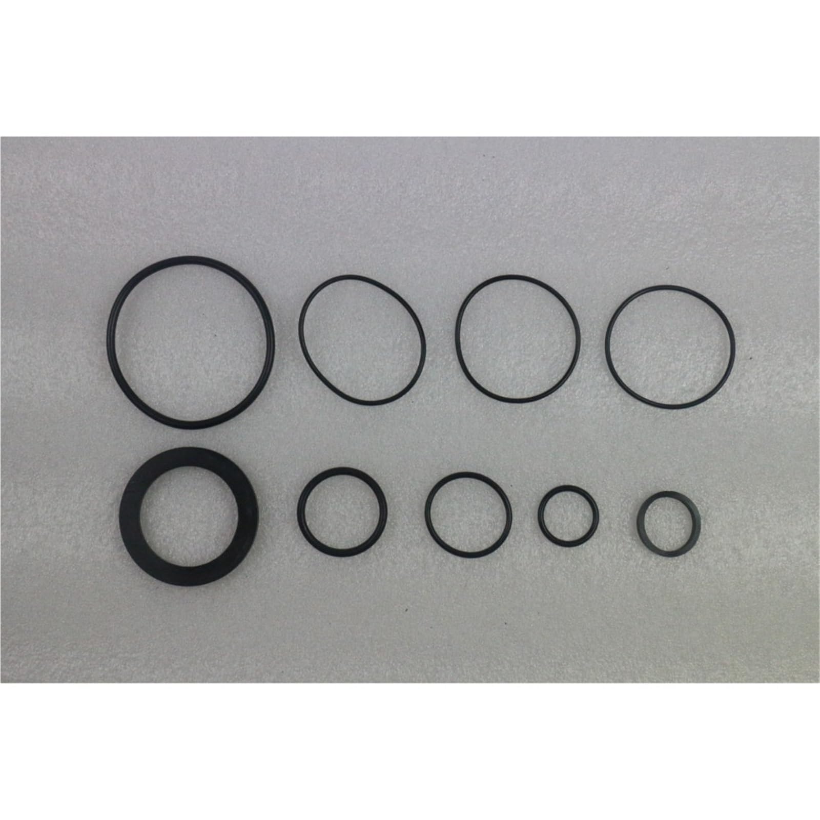 Uszczelka głowicy cylindra ZESTAW USZCZELEK SILNIKA pasuje do VOLVO V40 S40 SAFRANE LAGUNA 1.8 .9 2.0 TURBO 96-00 VRS B4184S B4204S N7Q/700/704