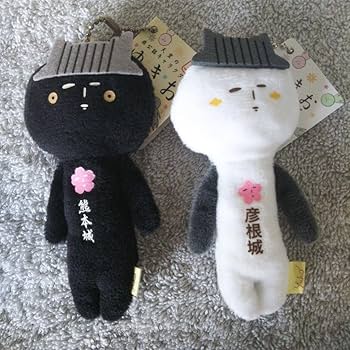 ゆきおご当地セット Amazon.co.jp: ご当地 ゆきお 京都 新撰組 京都タワー 伏見稲荷