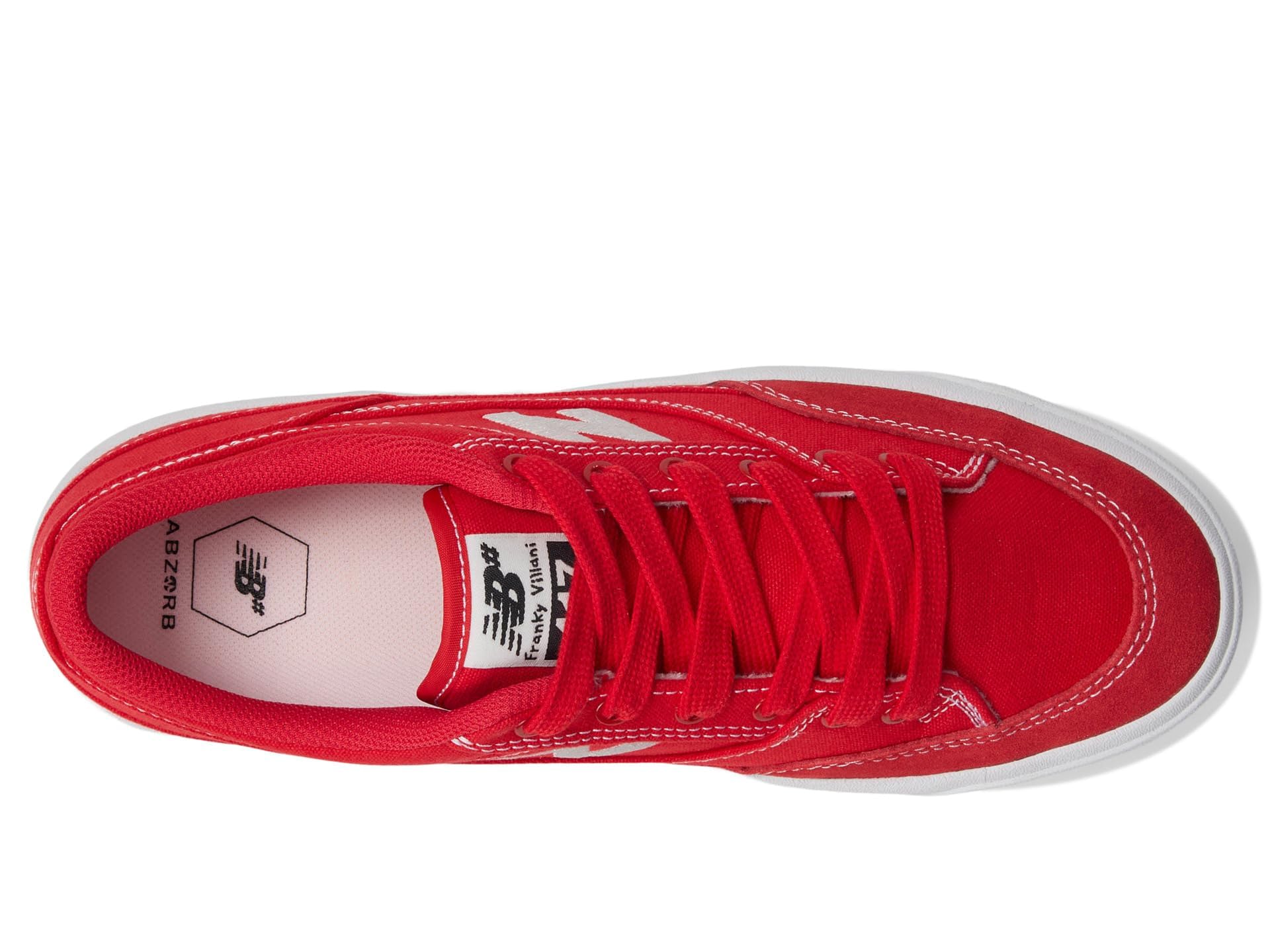 New Balance 417 - Low Franky Villani Scarpe da skateboardUnisex - Adulto