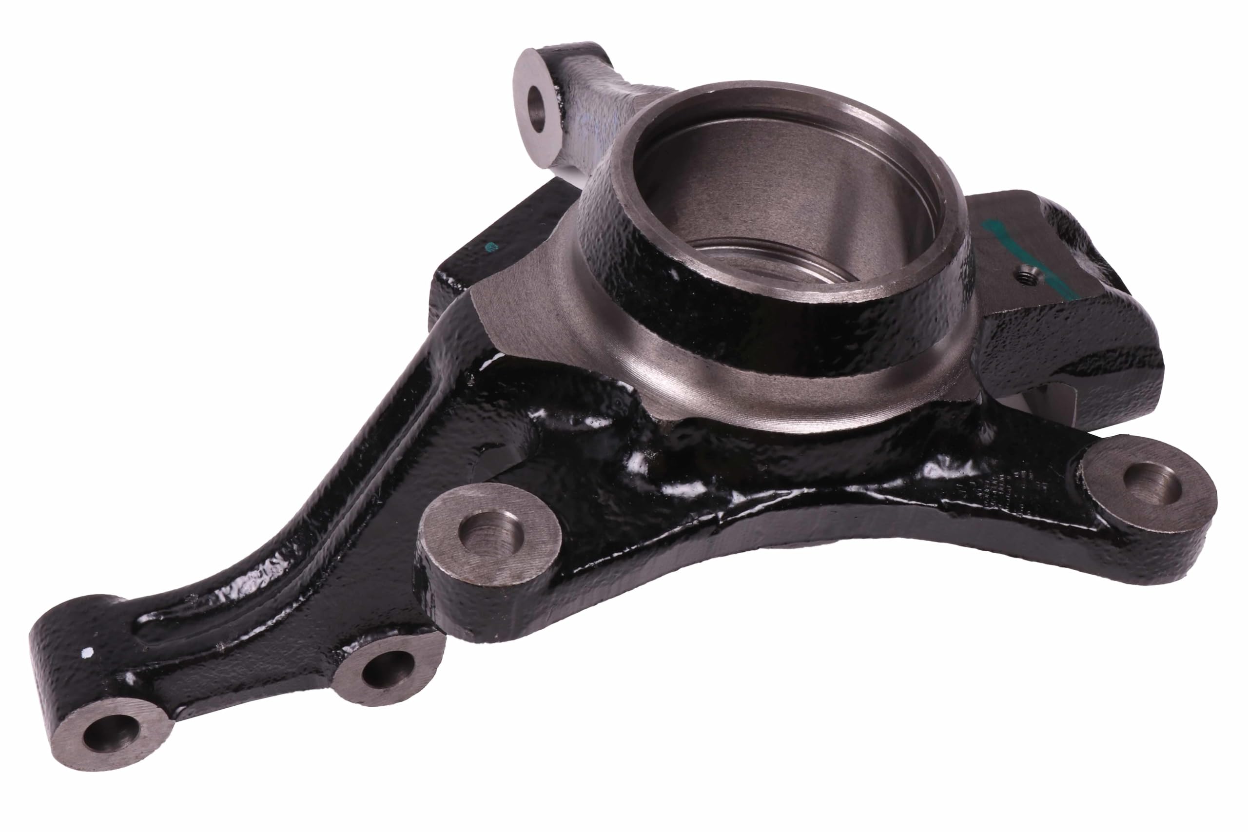 Amazon.com: GM Genuine Parts 96870491 Driver Side Steering Knuckle 