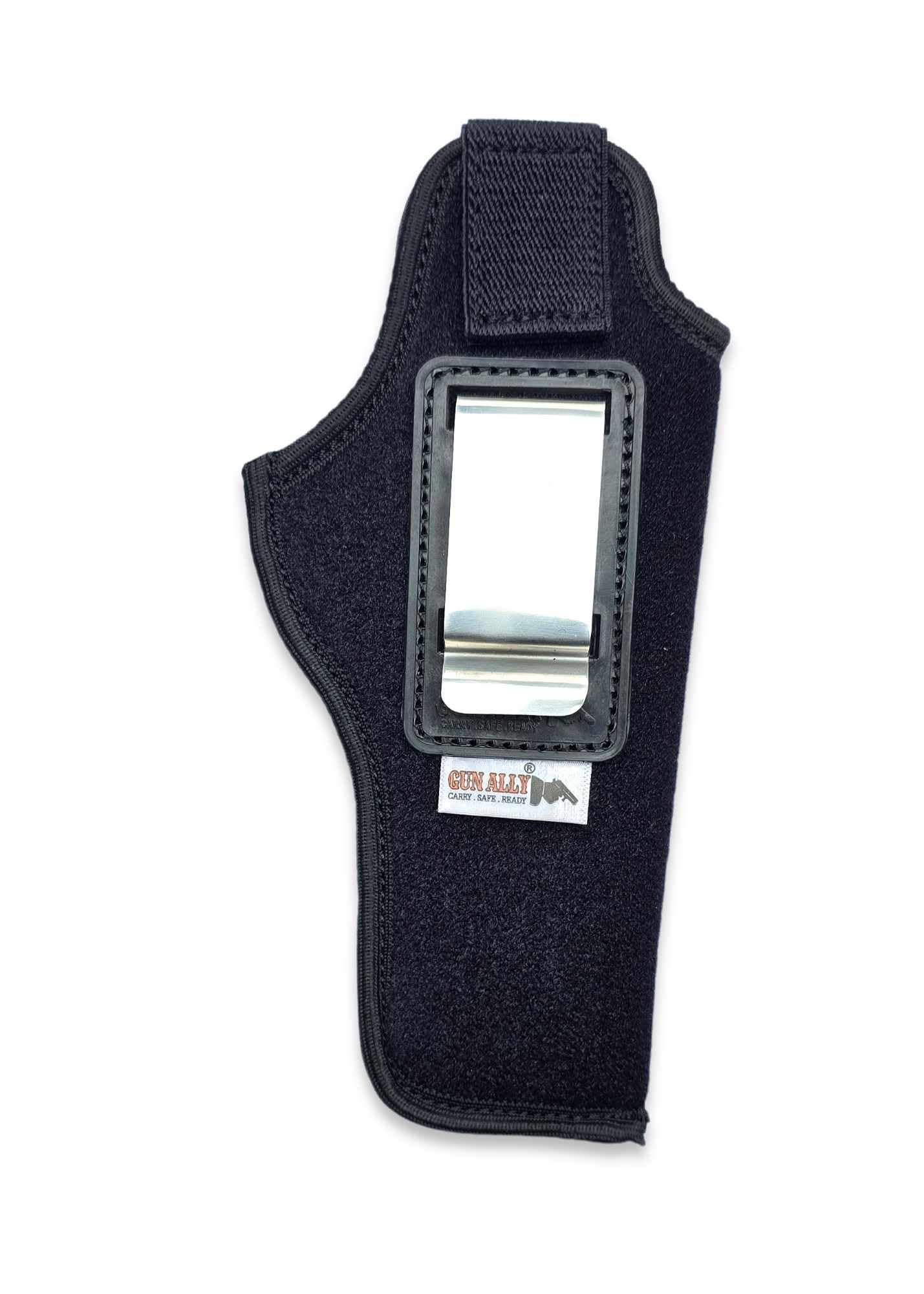 GunAlly Concealed Carry Soft Fits Most 1911 Style Pistols (B0CMMDNR6T) Amazon Price History, Amazon Price Tracker