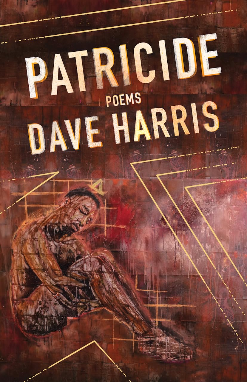 Buy Patricide (Button Poetry) — BookShops.in