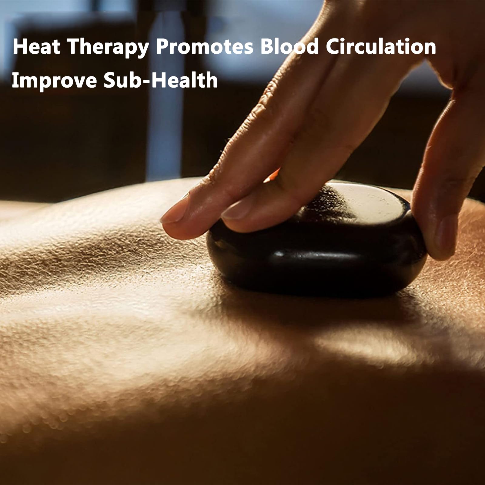 ホットストーン　ウォーマー　玄武岩　リラクゼーション ホットストーン ウォーマー 玄武岩 リラクゼーション