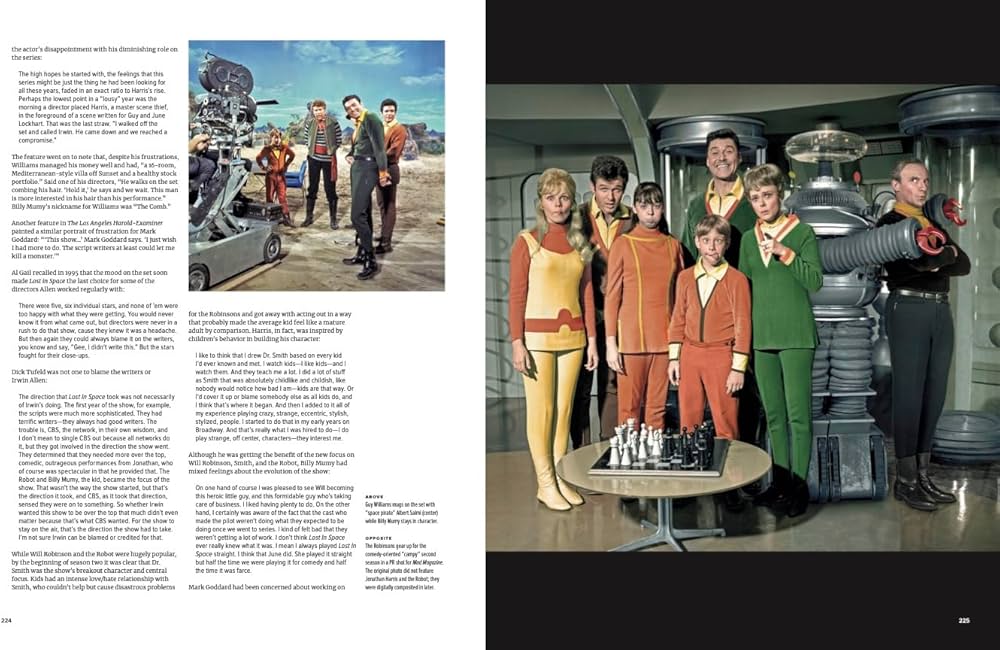 The Fantasy Worlds of Irwin Allen: Bond, Jeff: 9781835411360