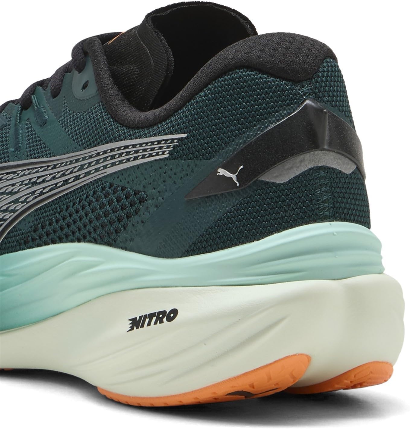 Puma Mens Deviate Nitro 3 309707