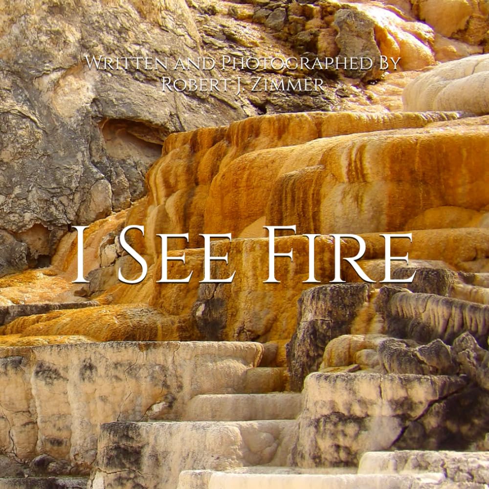 I See Fire