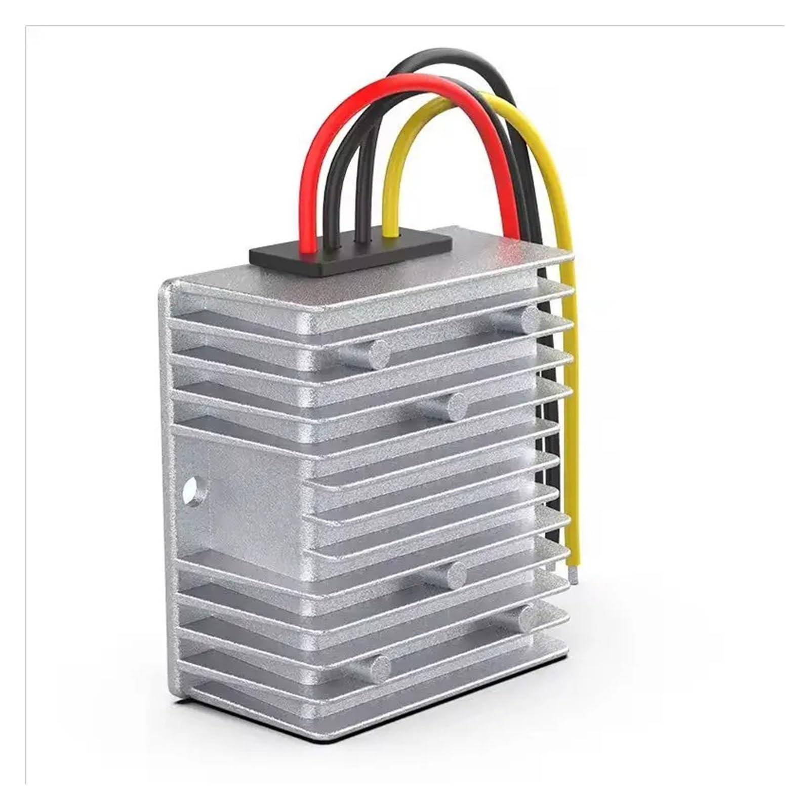 IDGTTLDF 12V24V (9-36V) to 24V 20A Voltage Stabilizer Regulator DC Boost Converter Power Supply