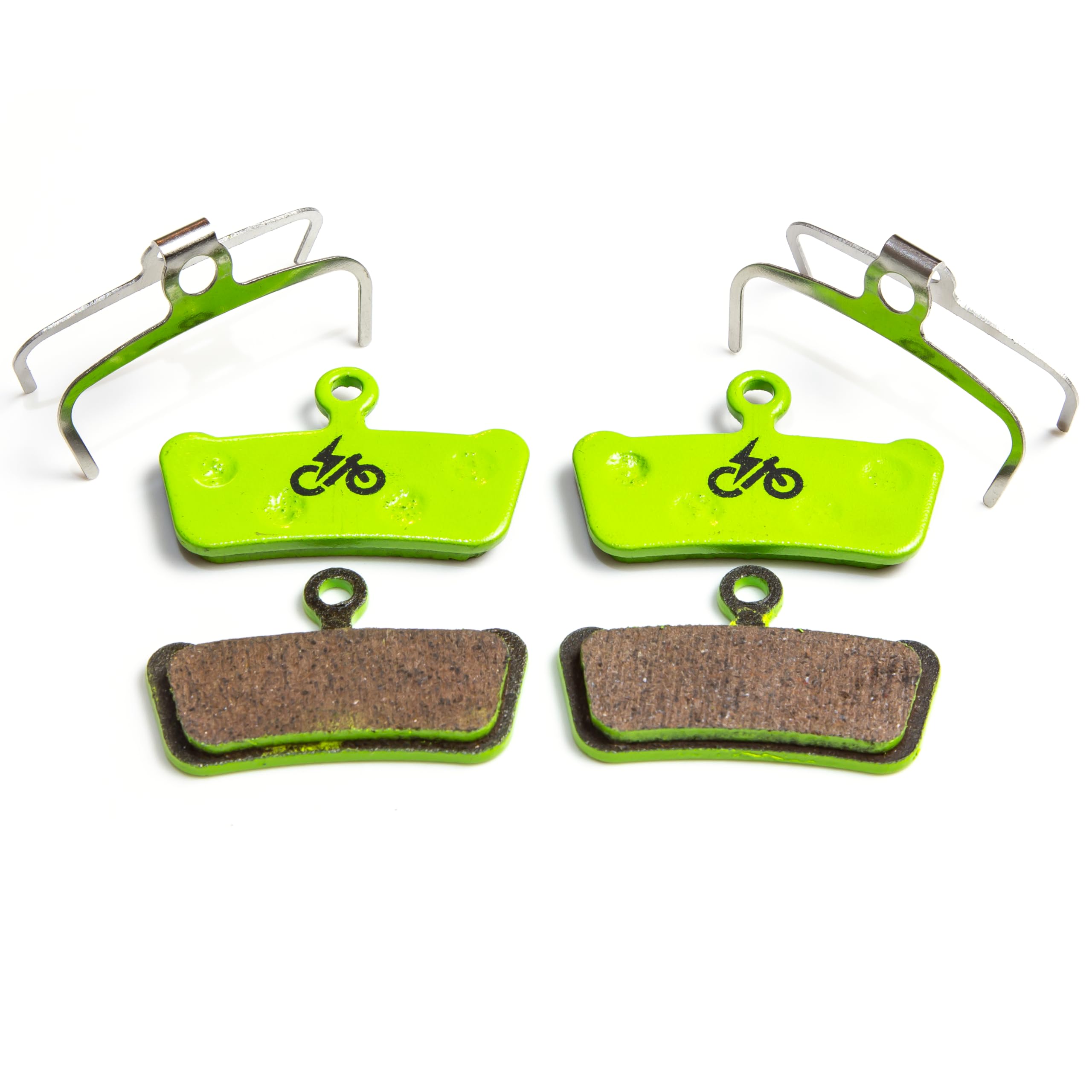 Clarks Cycle Systems E-VRS E-Bike Scheibenbremsbeläge Produktbeschreibung