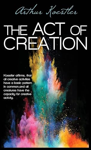 The Act of Creation