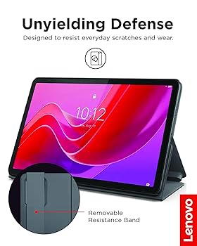Lenovo Tab M11 & Folio Case セット Amazon.com: Smart Case Bundle with Case with Keyboard for