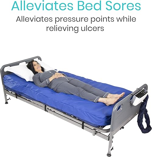 Best Alternating Pressure Mattresses