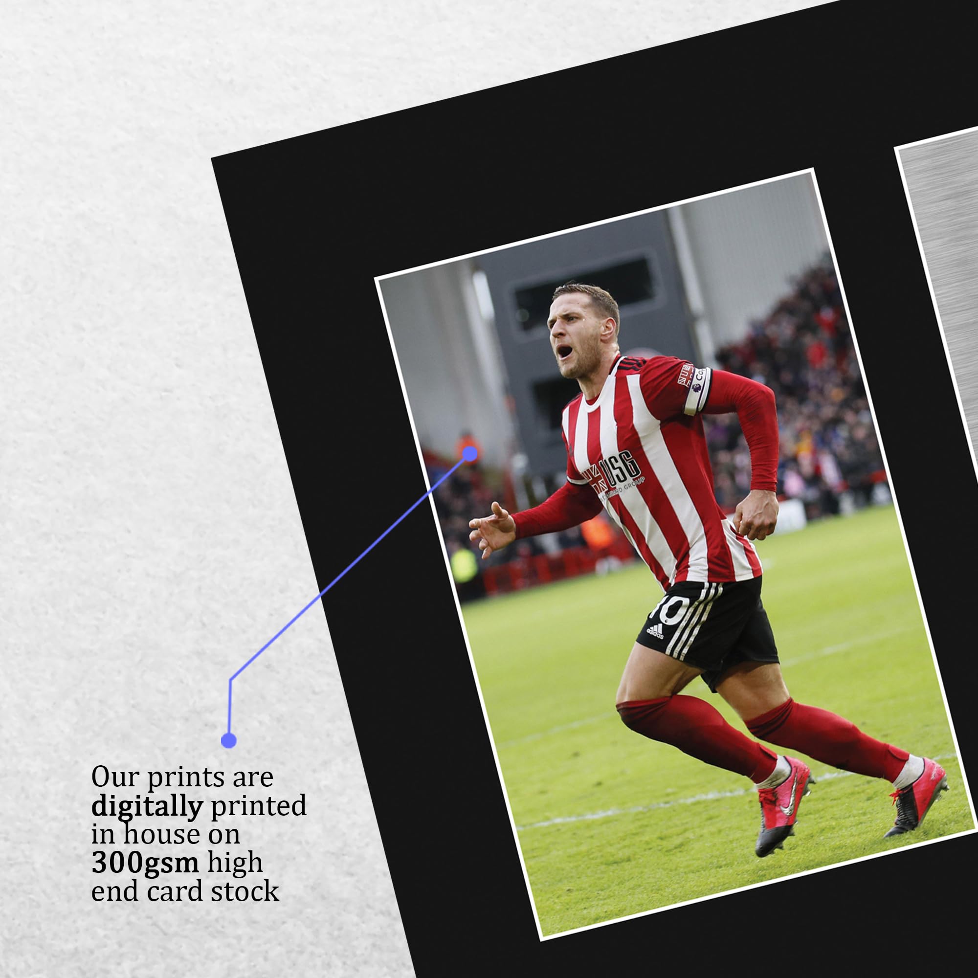 LA Galaxy signs former Sheffield United striker Billy Sharp - The Athletic