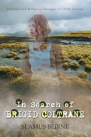 In Search of Brigid Coltrane