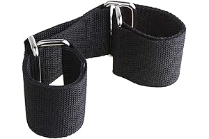 Goat Hobbles: The Easy Solution for Binding Unruly Goats