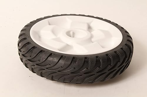 Toro Rueda de tracción trasera de 8" y conjunto de engranajes 138-3216