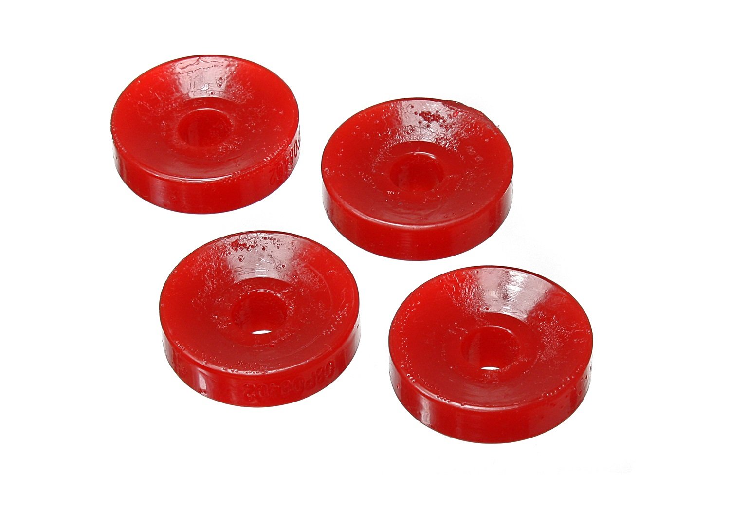 Amazon.com: Energy Suspension 16.8112R REAR UPPER SHOCK BUSHING