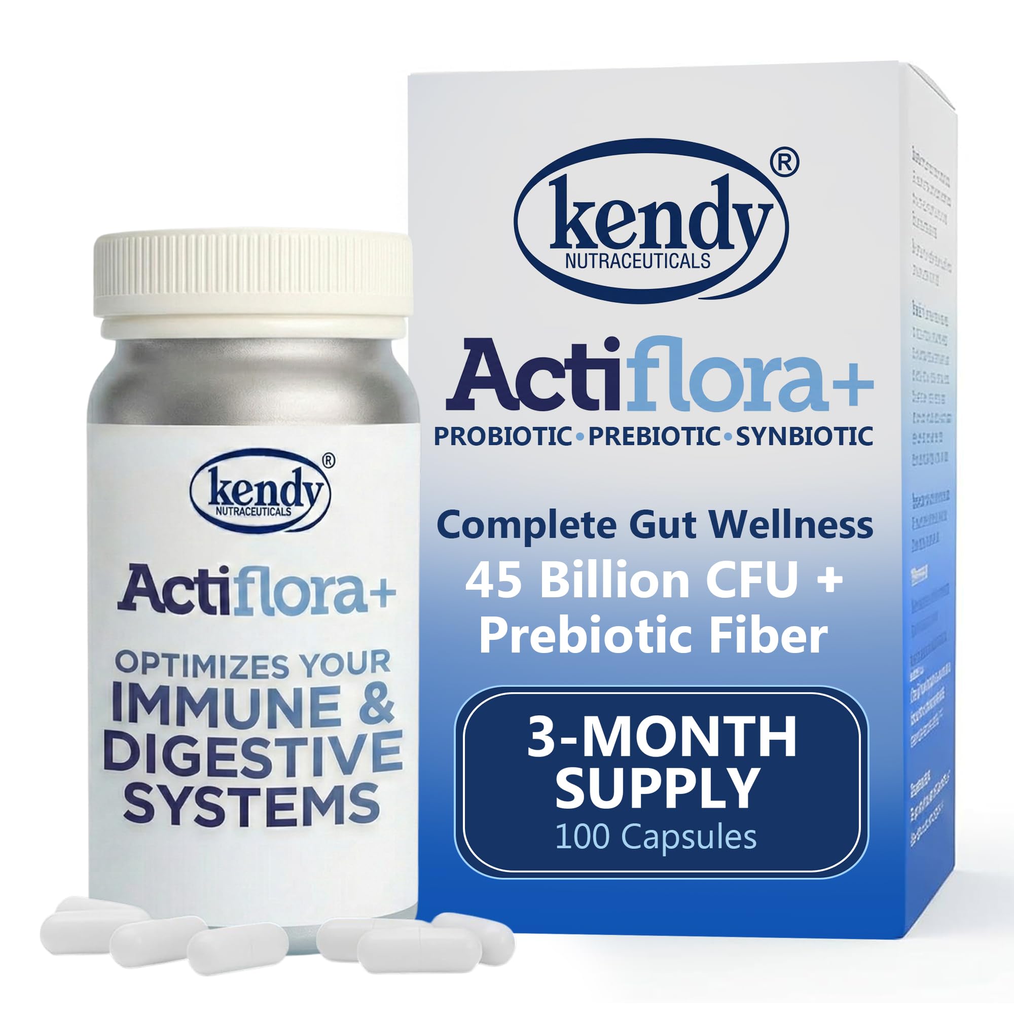 Kendy Actiflora