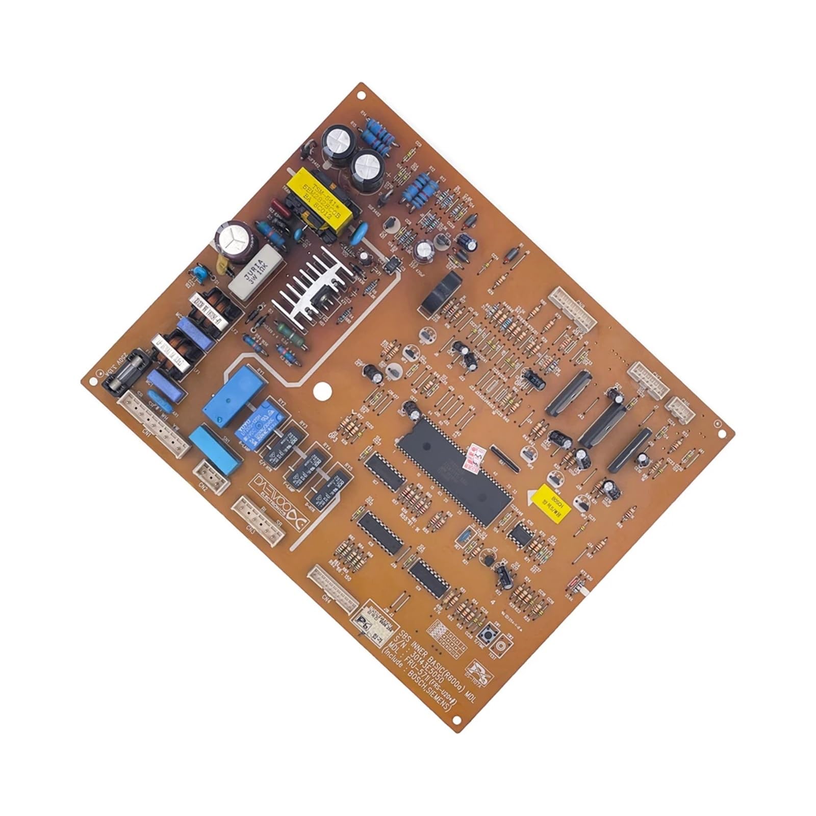 100 Stück PCB Schraubverbinder, 5 Mm Rastermaß, 2 Polig/3 Polig/4 Polig