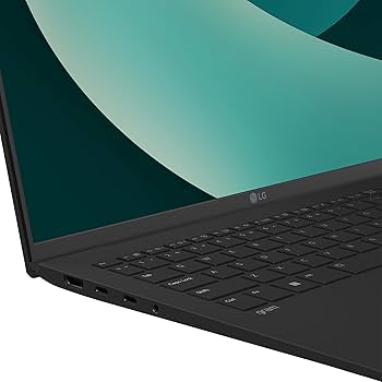 Amazon.com: LG gram 16-inch Thin and Lightweight Laptop