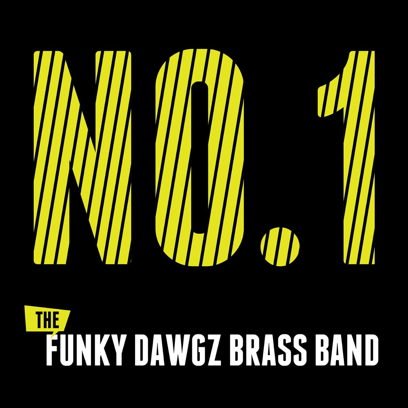 Funky Dawgz Brass Band
