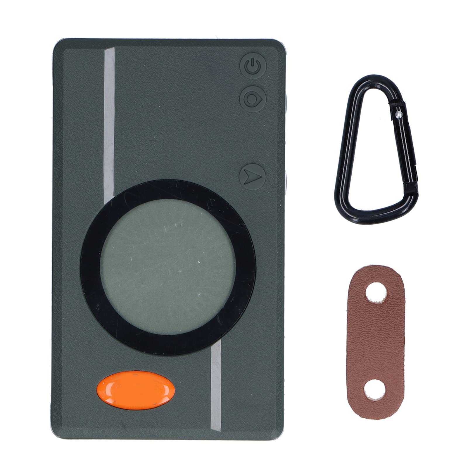 Navegador de Mano, Navegación GPS Portátil para Exteriores