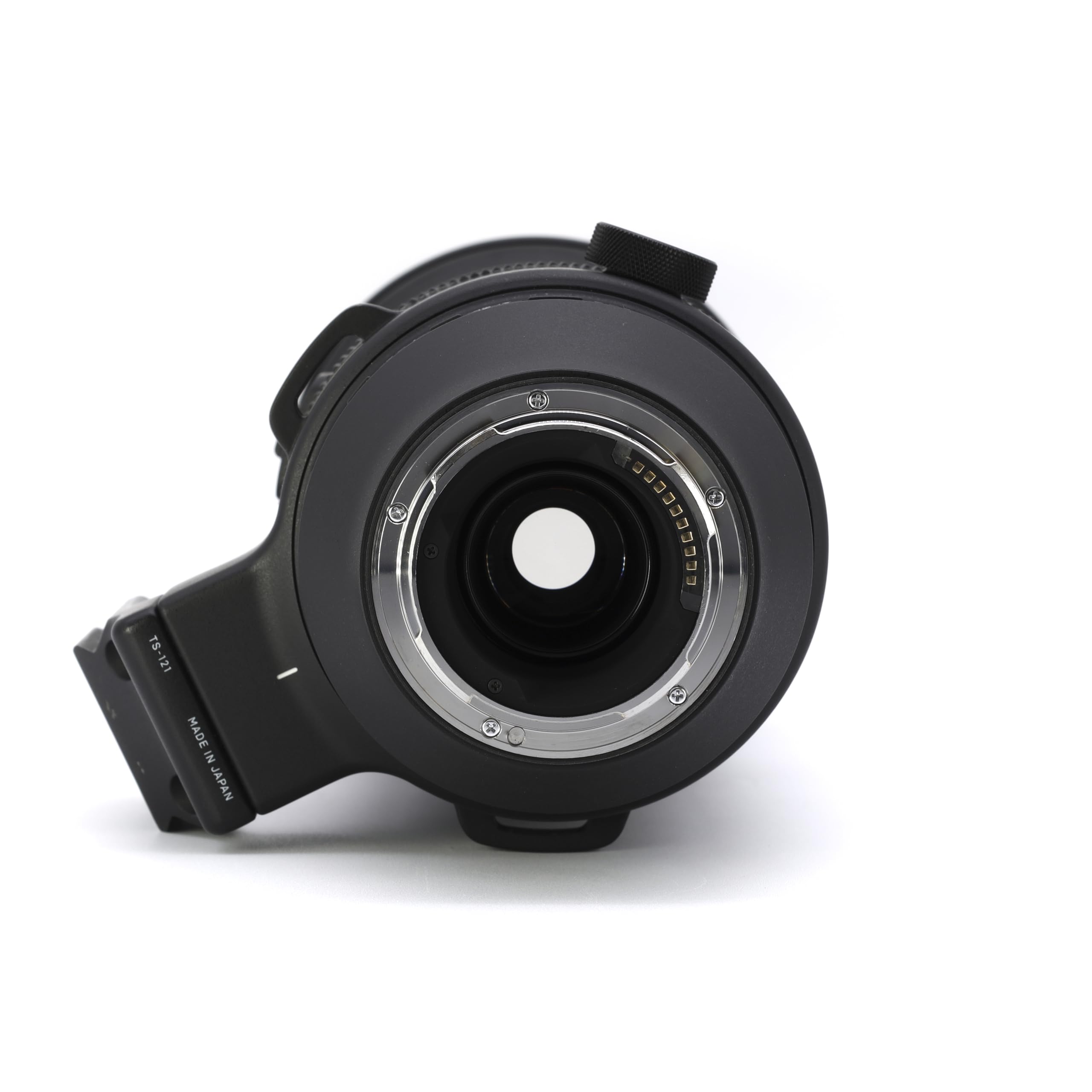 Amazon.com: Sigma 150-600mm F5/-6.3 DG DN for L Mount : Sports