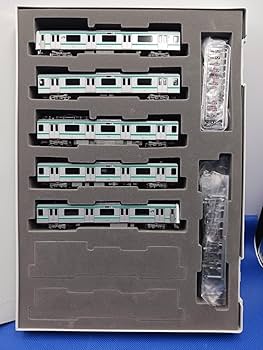 TOMIX JR E501系通勤電車 92456 5両セット 楽天市場】JR E501系通勤電車 5両基本セット【TOMIX・92456
