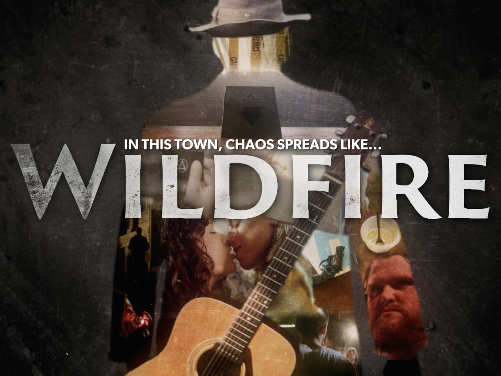 Wildfire