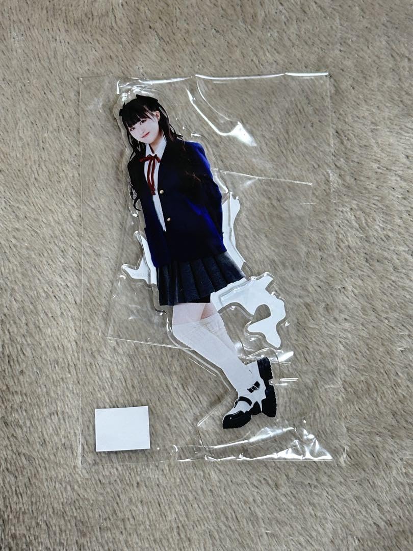 いぎなり東北産 橘花怜 楽天2023ビックアクスタ いぎなり東北