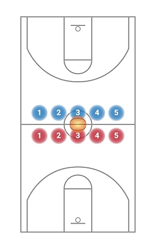 Basketball Whiteboard
