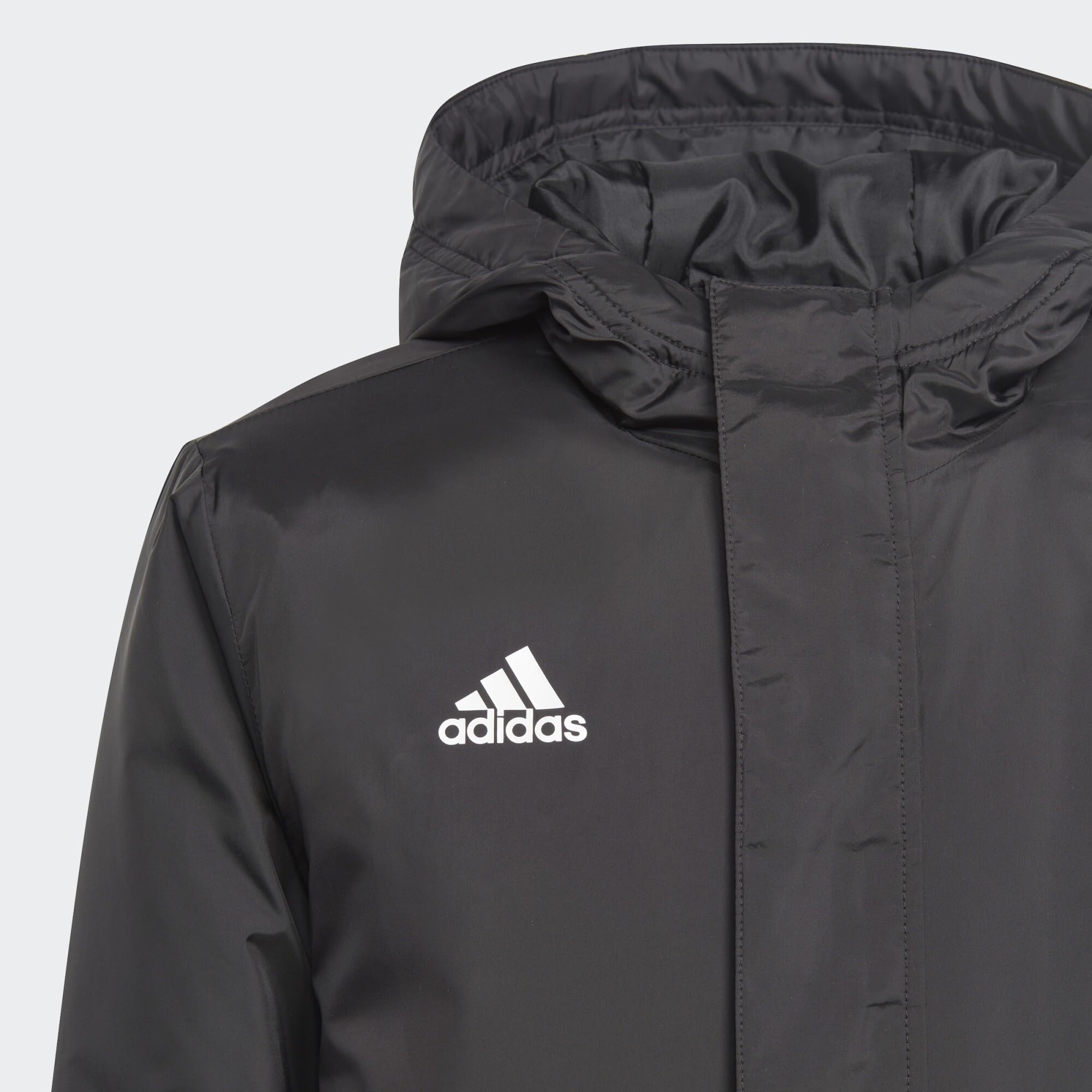 adidas Performance Entrada 22 Stadium Jacke Kids Kinder