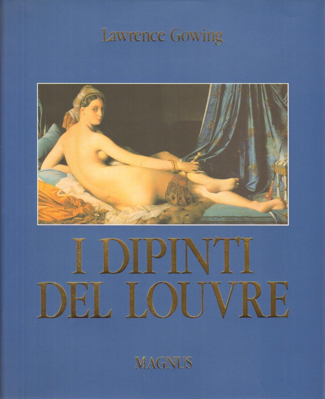 I Dipinti Del Louvre. Ediz. Illustrata - 4