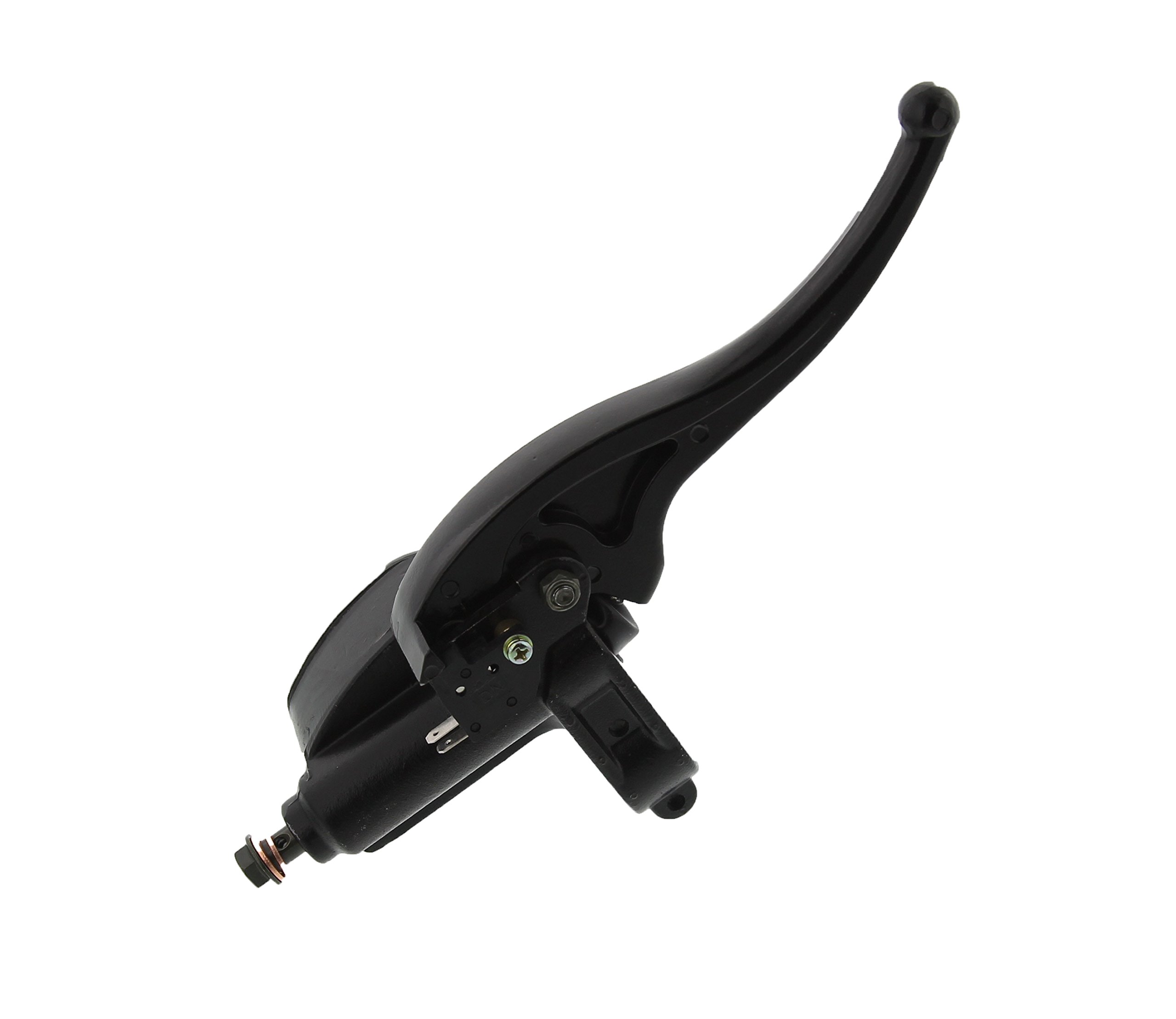 Race Driven Brake Master Cylinder fits Polaris Sportsman Magnum Xpedition Xplorer Trail Boss ATP Trail Blazer Diesel